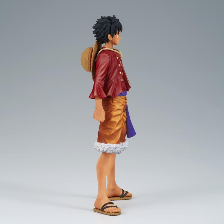 וואן פיס – פיגר לופי (BANPRESTO)