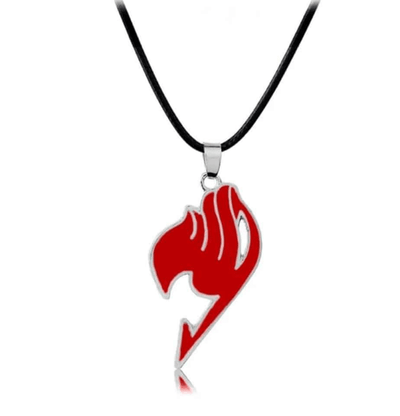 פיירי טייל - שרשרת