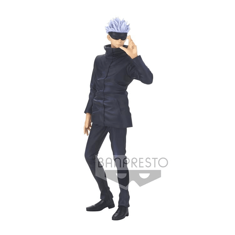 ג’וג’וטסו קאיסן – פיגר גוג’ו סטארו (BANPRESTO)