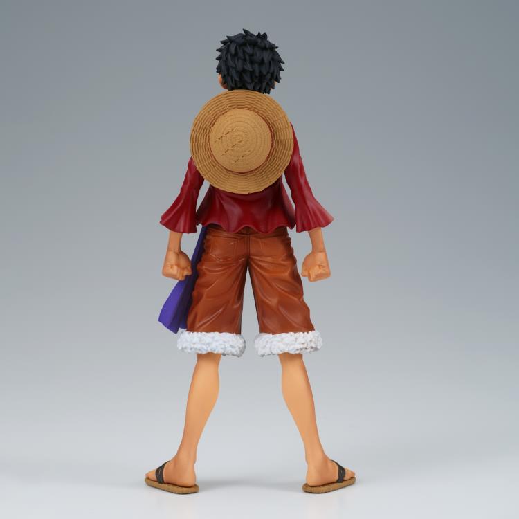 וואן פיס – פיגר לופי (BANPRESTO)