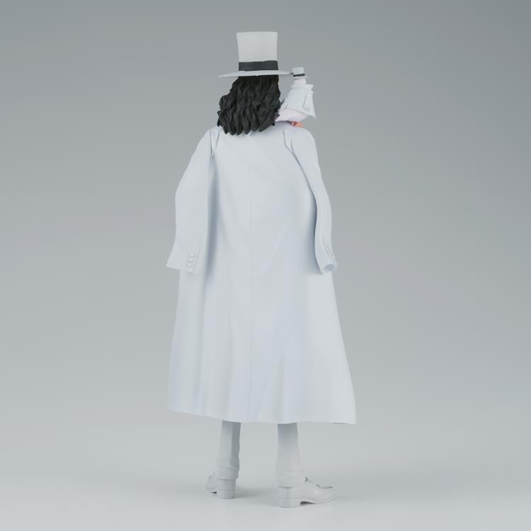 וואן פיס - לוצ'י BANPRESTO