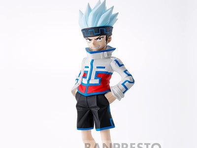 שאמאן קינג - הורו הורו BANPRESTO