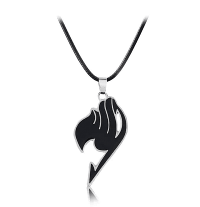 פיירי טייל - שרשרת