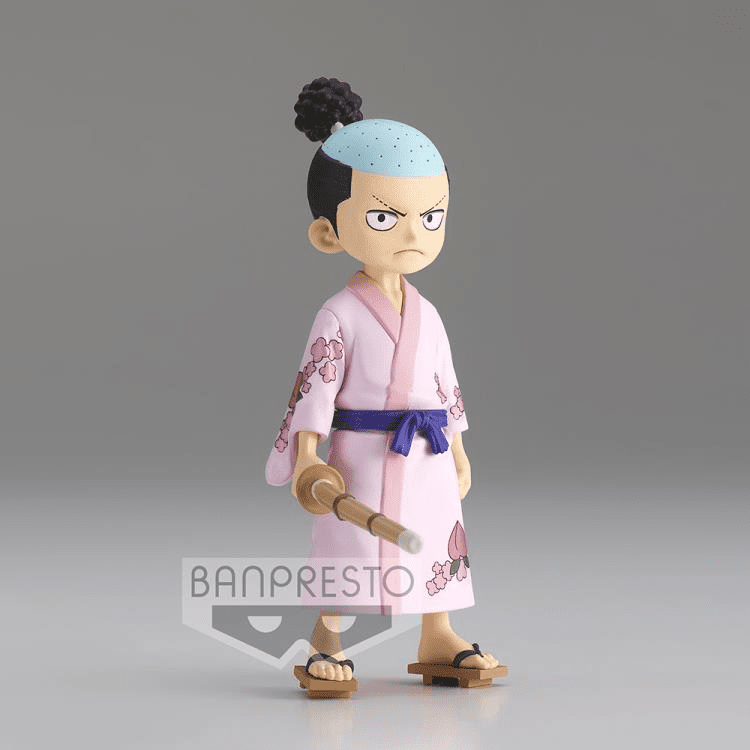 וואן פיס - פיגר קוזוקי מומונוסקה BANPRESTO