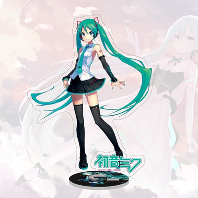 אטסונה מיקו – מעמד אקרילי אטסונה מיקו