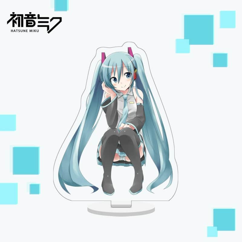 אטסונה מיקו – מעמד אקרילי אטסונה מיקו