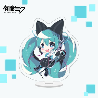 אטסונה מיקו – מעמד אקרילי אטסונה מיקו