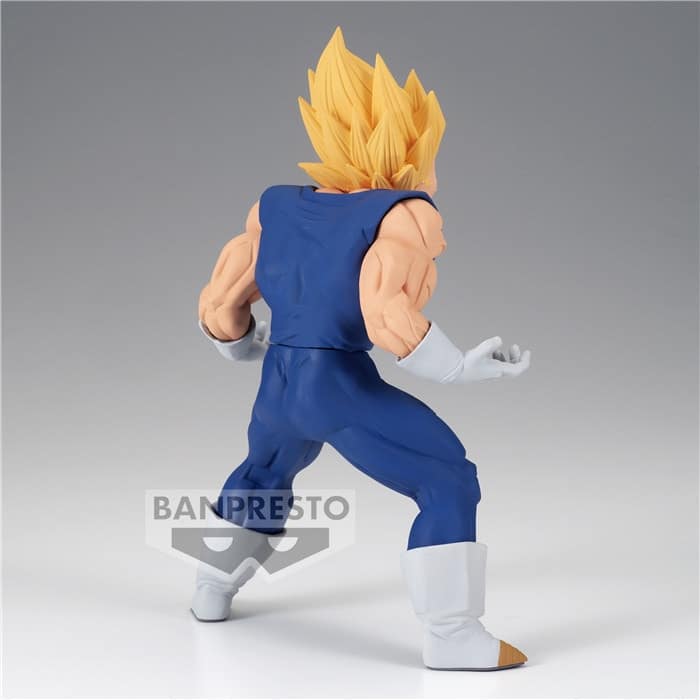 דרגון בול - פיגר מג'ין וג'יטה BANPRESTO