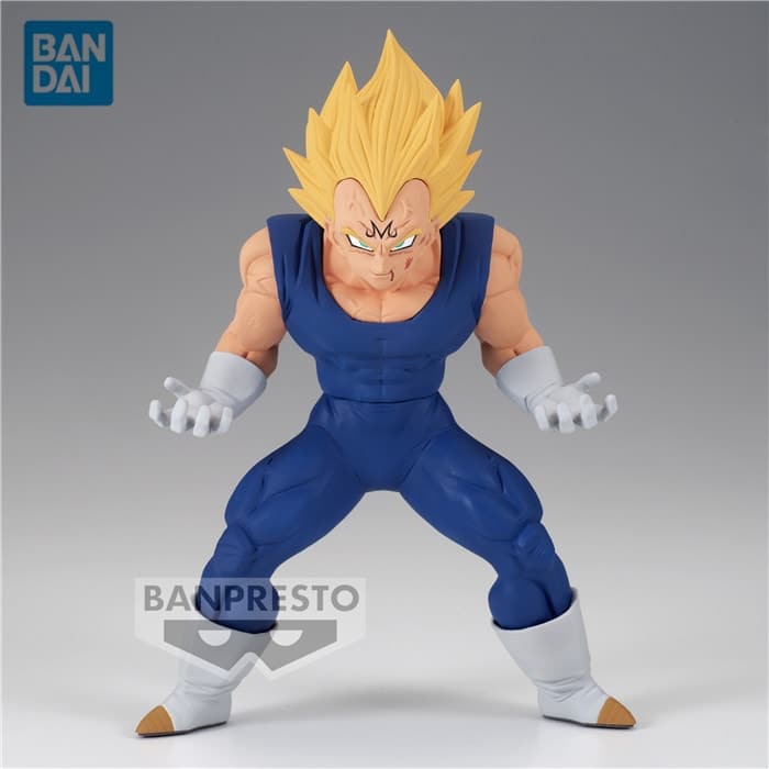 דרגון בול - פיגר מג'ין וג'יטה BANPRESTO