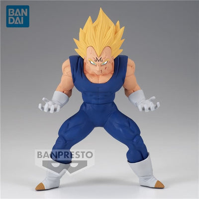 דרגון בול - פיגר מג'ין וג'יטה BANPRESTO