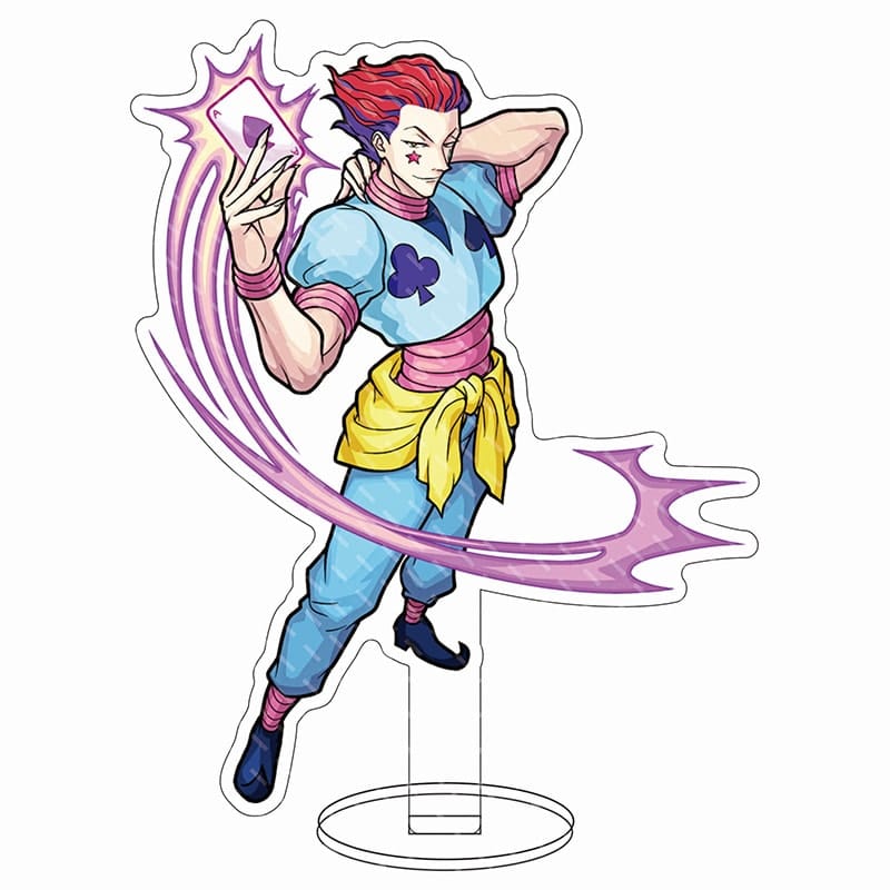 אנטר אנטר – מעמד אקרילי איסוקה