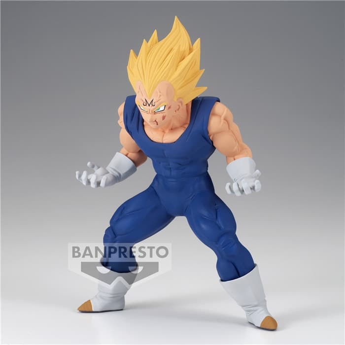 דרגון בול - פיגר מג'ין וג'יטה BANPRESTO