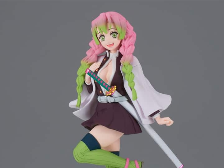 דימון סלייר – פיגר מיטסורי (BANPRESTO)