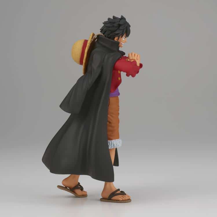 וואן פיס – פיגר לופי (BANPRESTO)