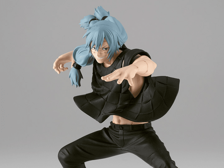 ג’וג’וטסו קאיסן – פיגר מאייטו (BANPRESTO)