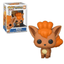 פוקימון - בובת פופ וולפיקס (FUNKO)