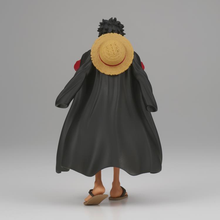 וואן פיס – פיגר לופי (BANPRESTO)