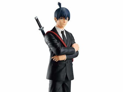 צ’יינסומן – פיגר אקי BANPRESTO