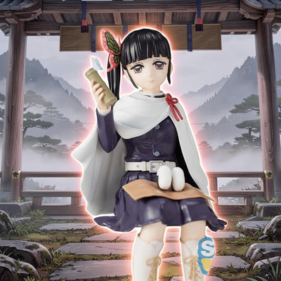 פיגורה קאנאו צויורי דימון סלייר 15 סמ SEGA - אספנות אנימה יפנית