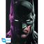 DC COMICS - זוג פוסטרים בטמן ג'וקר ABYSTYLE