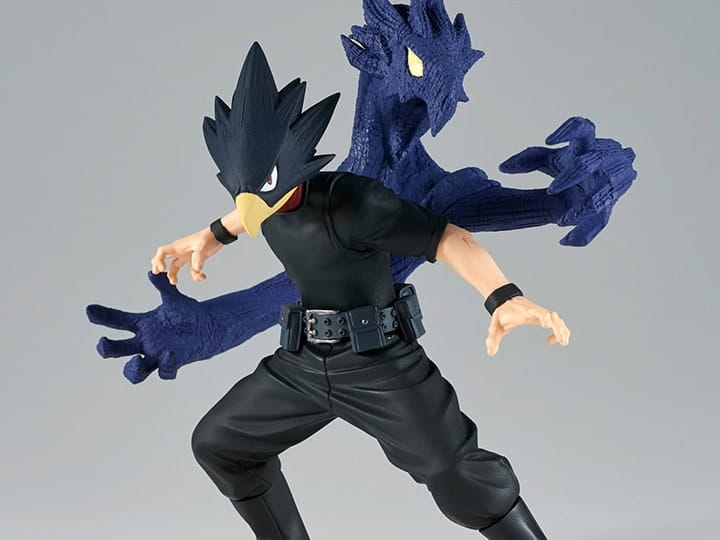 אקדמית הגיבורים שלי - טוקויאמי BANPRESTO