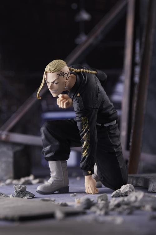 נוקמי טוקיו – פיגר דורקן BANPRESTO