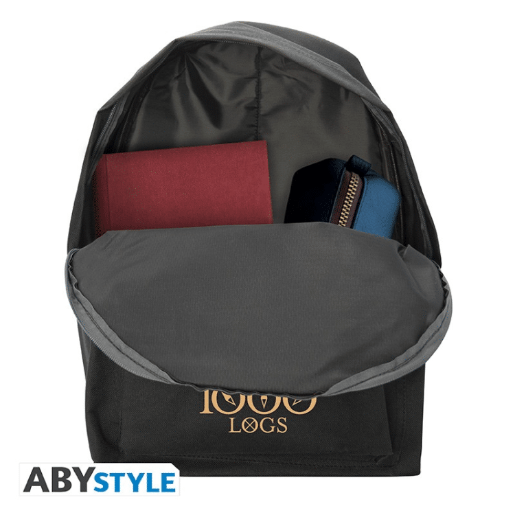 וואן פיס - תיק גב ABYSTYLE