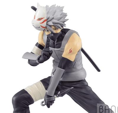 נארוטו – פיגר קאקאשי אנבו (BANPRESTO)
