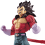 דרגון בול - פיגר וג'יטה סופר סאיין 4 (BANPRESTO)