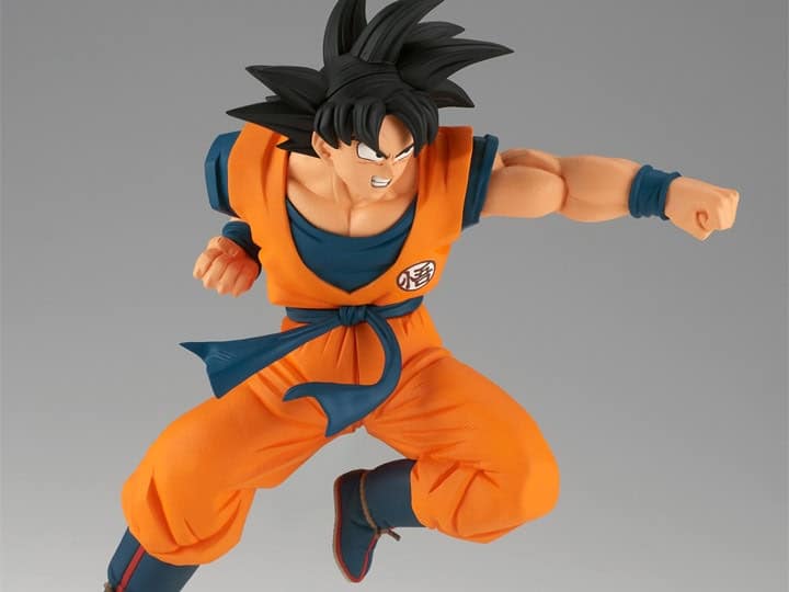 דרגון בול – פיגר גוקו (BANPRESTO)