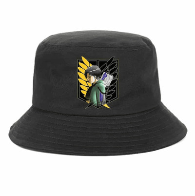 מתקפת הטיטאנים - כובע טמבל