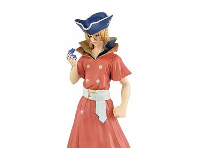 דר. סטון – פיגר ריוזוי BANPRESTO