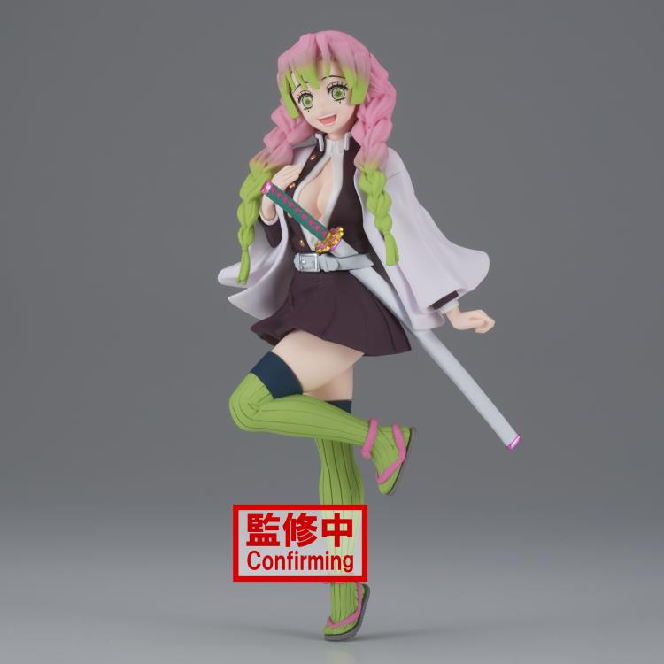 דימון סלייר – פיגר מיטסורי (BANPRESTO)