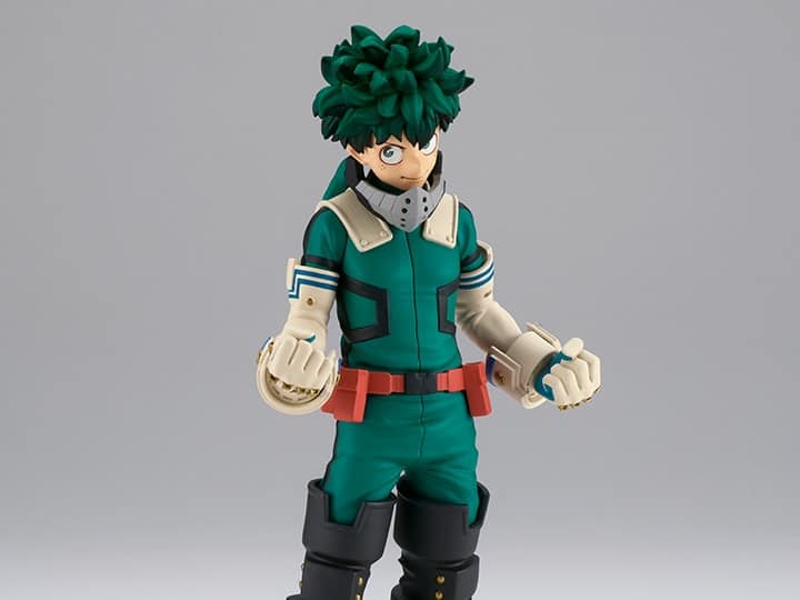 אקדמיית הגיבורים שלי -  פיגר דקו (BANPRESTO)