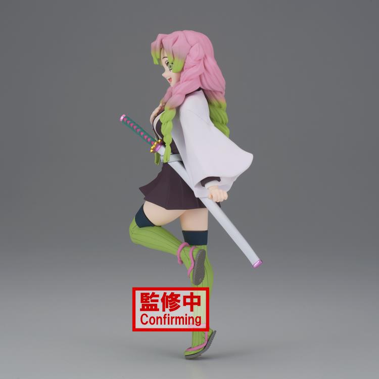 דימון סלייר – פיגר מיטסורי (BANPRESTO)