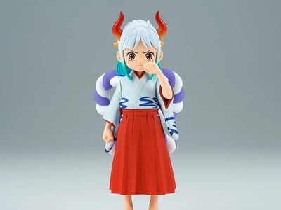 וואן פיס – פיגר יאמאטו ילדה BANPRESTO DXF