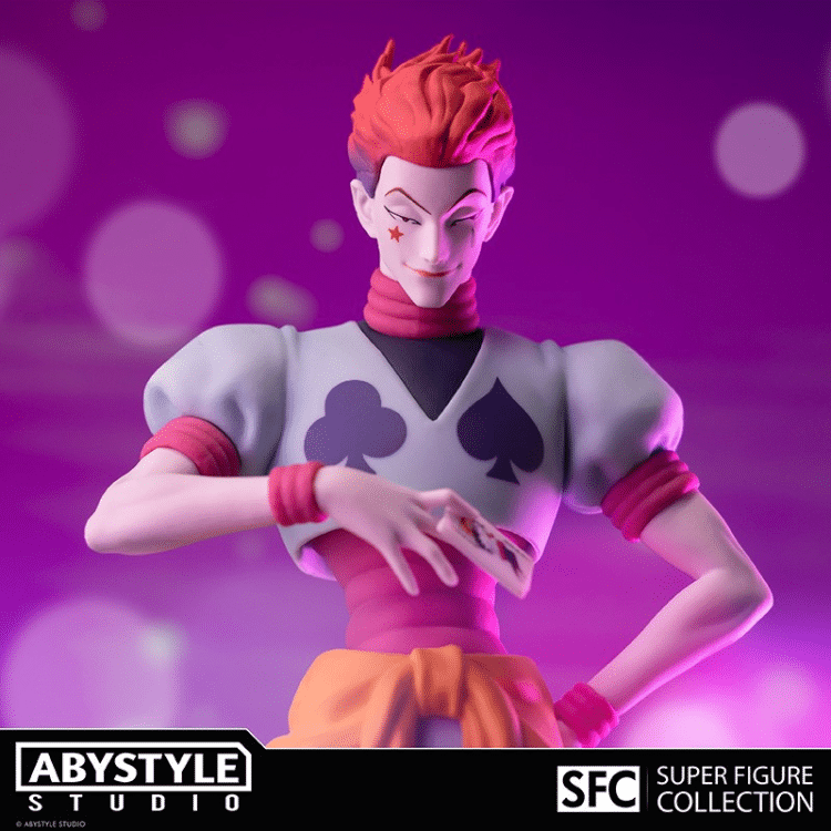 אנטר אנטר - פיגר איסוקה (ABYstyle)