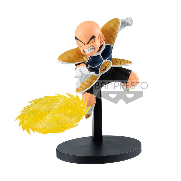 דרגון בול - פיגר קרילין BANPRESTO