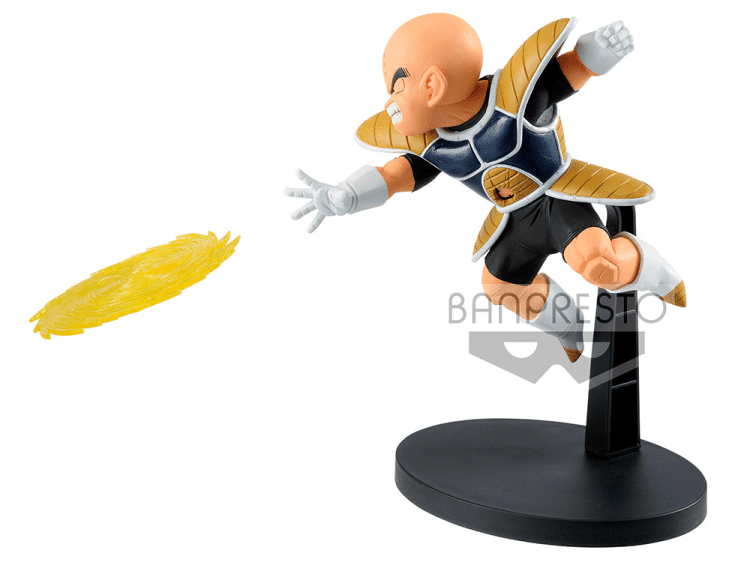 דרגון בול - פיגר קרילין BANPRESTO