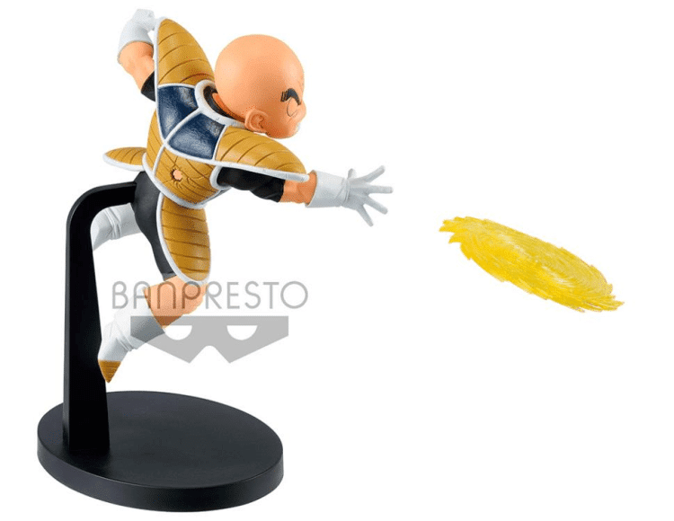 דרגון בול - פיגר קרילין BANPRESTO