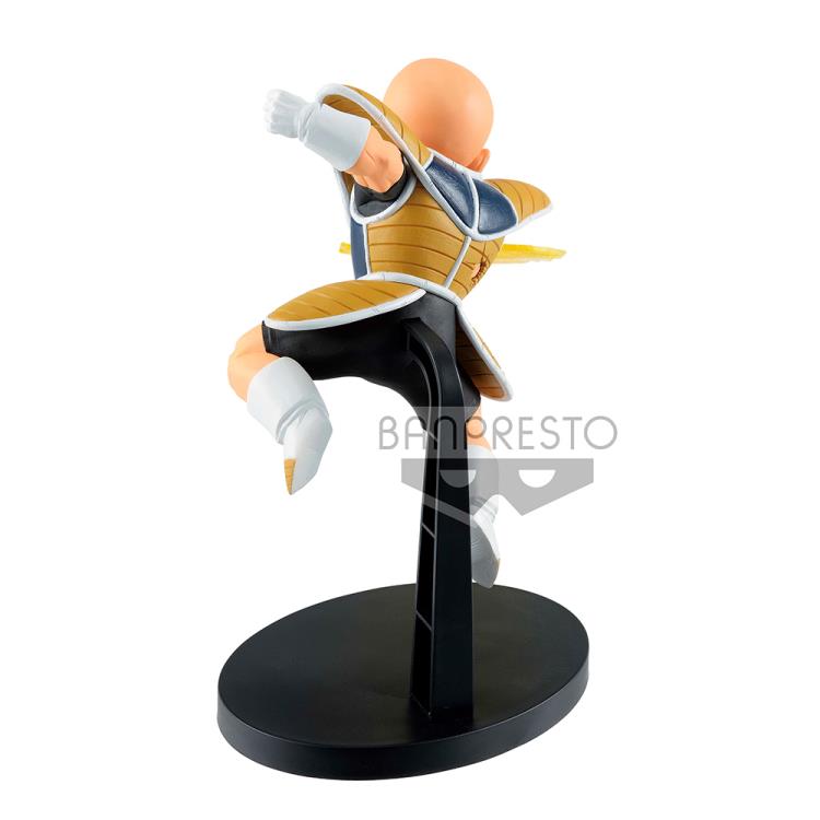 דרגון בול - פיגר קרילין BANPRESTO
