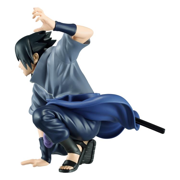 נארוטו – פיגר סאסקה (BANPRESTO)