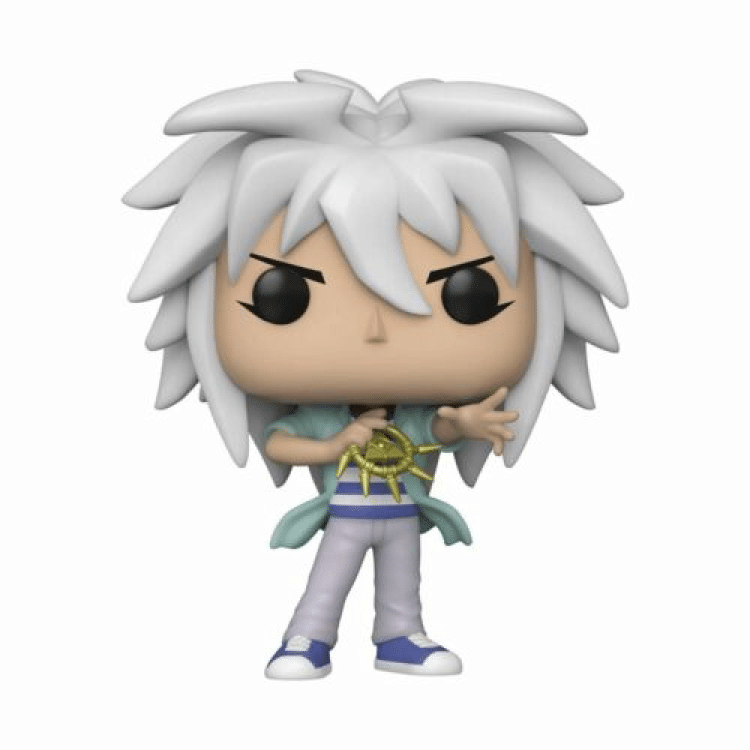 יו גי הו - בובת פופ יאמי באקורה (FUNKO)