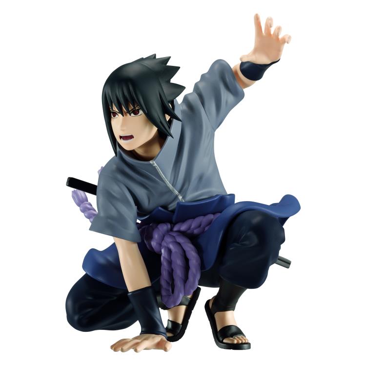 נארוטו – פיגר סאסקה (BANPRESTO)