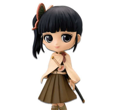 פיגורה דימון סלייר - קאנאו טסויורי Q POSKET 14 ס״מ BANPRESTO | אנימה