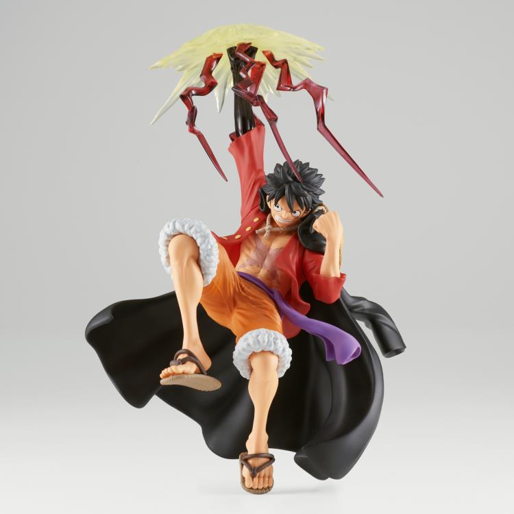 וואן פיס – פיגר לופי (BANPRESTO)