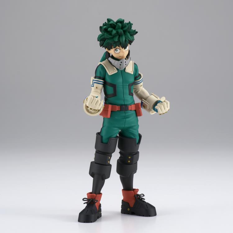 אקדמיית הגיבורים שלי -  פיגר דקו (BANPRESTO)