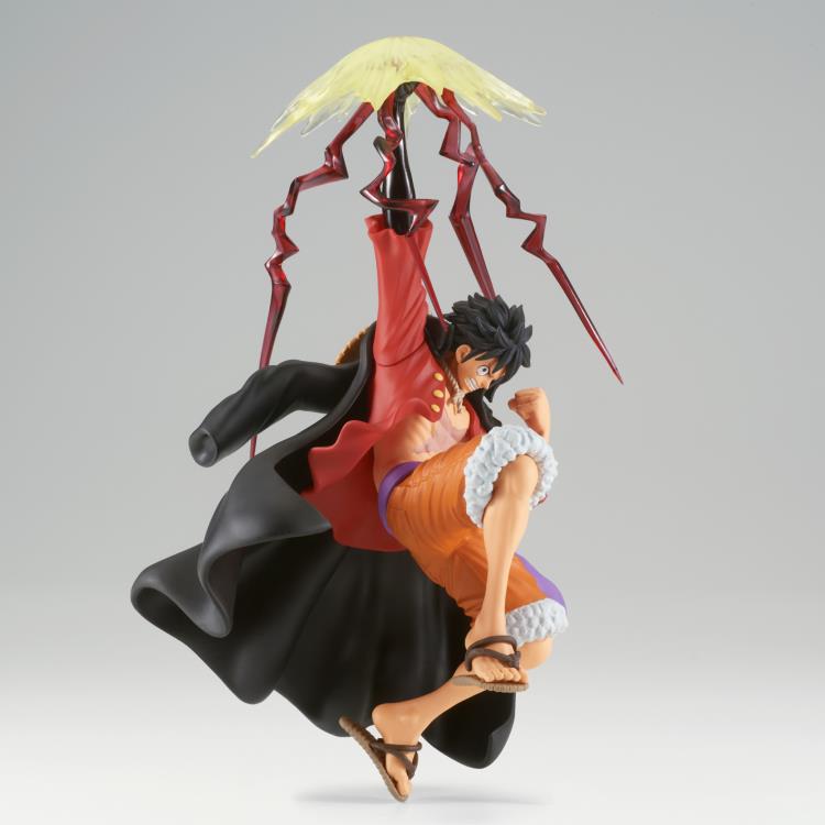 וואן פיס – פיגר לופי (BANPRESTO)