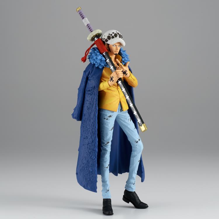 וואן פיס – פיגר טראפלגר לו (BANPRESTO)