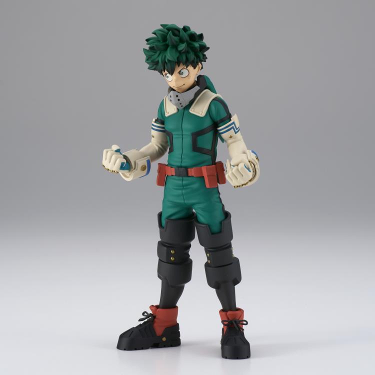 אקדמיית הגיבורים שלי -  פיגר דקו (BANPRESTO)